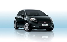  Fiat Grande Punto Natural Power 2008