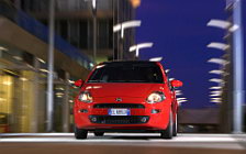   Fiat Punto - 2012