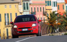   Fiat Punto - 2012