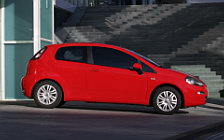   Fiat Punto - 2012