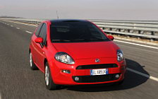   Fiat Punto - 2012