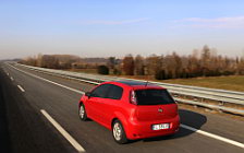   Fiat Punto - 2012