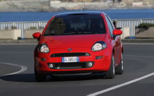   Fiat Punto - 2012