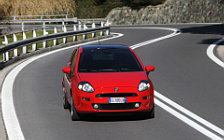   Fiat Punto - 2012