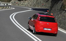   Fiat Punto - 2012