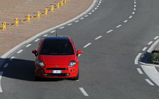   Fiat Punto - 2012