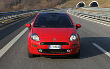   Fiat Punto - 2012