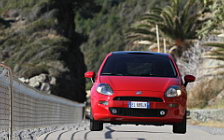   Fiat Punto - 2012