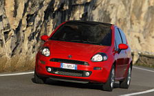   Fiat Punto - 2012