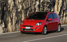   Fiat Punto - 2012