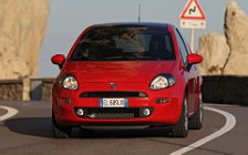   Fiat Punto - 2012