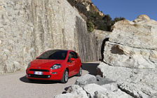   Fiat Punto - 2012