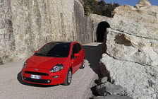   Fiat Punto - 2012