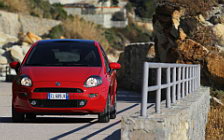   Fiat Punto - 2012