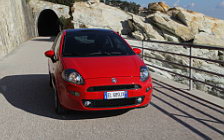   Fiat Punto - 2012