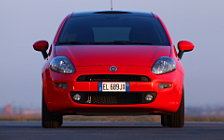   Fiat Punto - 2012