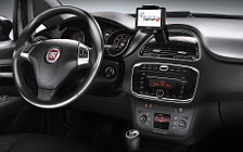   Fiat Punto - 2012