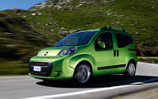  Fiat Qubo 2008