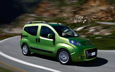  Fiat Qubo 2008