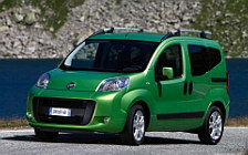  Fiat Qubo 2008