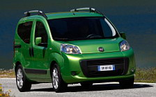  Fiat Qubo 2008