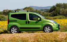  Fiat Qubo 2008