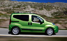  Fiat Qubo - 2008