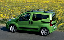  Fiat Qubo 2008