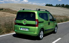  Fiat Qubo 2008