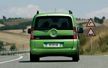  Fiat Qubo 2008