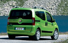  Fiat Qubo 2008