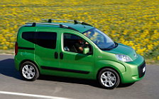  Fiat Qubo 2008