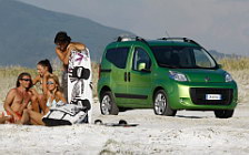  Fiat Qubo 2008