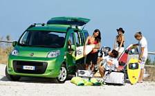  Fiat Qubo 2008