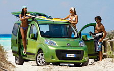  Fiat Qubo 2008