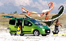  Fiat Qubo 2008