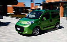  Fiat Qubo 2008