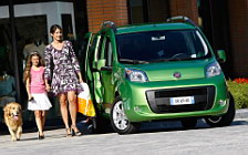  Fiat Qubo 2008