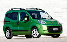  Fiat Qubo 2008