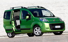  Fiat Qubo 2008