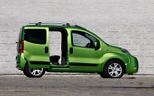  Fiat Qubo 2008