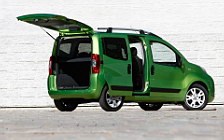  Fiat Qubo 2008