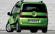  Fiat Qubo 2008