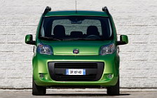  Fiat Qubo 2008