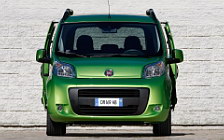  Fiat Qubo 2008