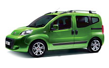  Fiat Qubo 2008