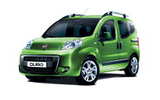  Fiat Qubo 2008