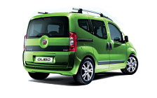  Fiat Qubo 2008