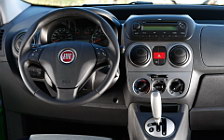  Fiat Qubo 2008