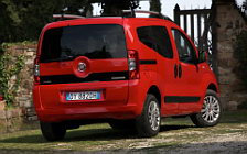   Fiat Qubo - 2010